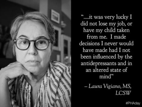 Laura vigiano shares what she has learned