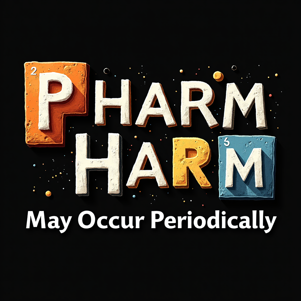 Pharm Harm